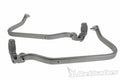 Kit de montaje paramanos BARKBUSTERS montaje de 2 puntos Triumph Tiger 900 BARKBUSTERS BHG-083-00-NP