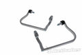 Soportes de aluminio Barkbusters SUZUKI BARKBUSTERS BHG-086-00-NP