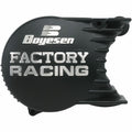 Tapa de encendido BOYESEN Factory Racing Negra BOYESEN SC-05B