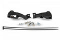 Kit montaje paramanos UFO negro Gas Gas UFO PM01666#001