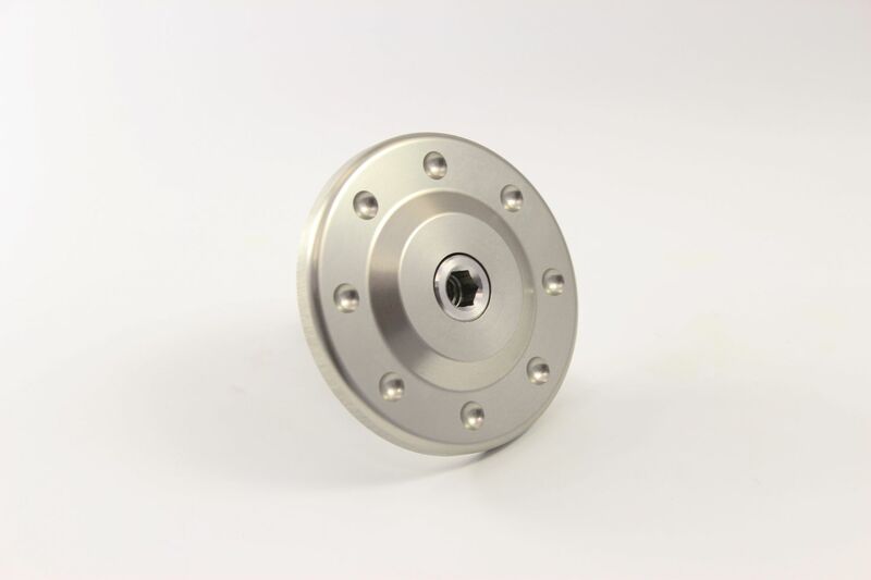 Protectores del eje delantero GILLES, plata GILLES GTA-R-Y05-S