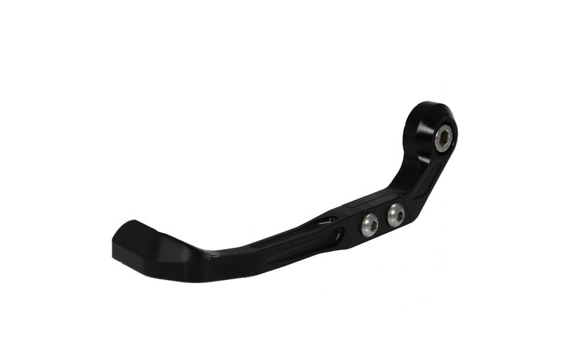 Protector de maneta de embrague GILLES, negro GILLES KHP-08-B