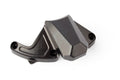 Protector de la tapa del motor GILLES (lado derecho), negro GILLES MP-L-MV01-B