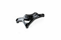 Protector de la tapa del motor GILLES (lado izquierdo), negro GILLES MP-L-S01-B