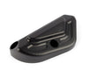 Protector de la tapa del motor GILLES (lado derecho), negro GILLES MP-R-K01-B