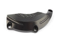 Protector de la tapa del motor GILLES (lado derecho), negro GILLES MP-R-MV01-B