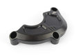 Protector de la tapa del motor GILLES (lado derecho), negro GILLES MP-R-Y03-B