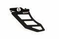 Protector de corona GILLES, negro GILLES TG-01-KIT-B