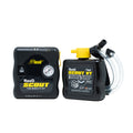 Compresor de aire + Sellador de neumáticos AIRMAN AIRMAN RESQSCOUTVO