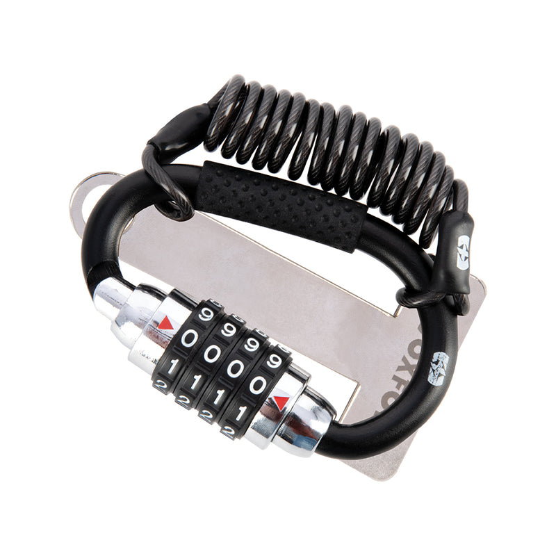 OXFORD Lidlock Helmet Lock OXFORD OX656