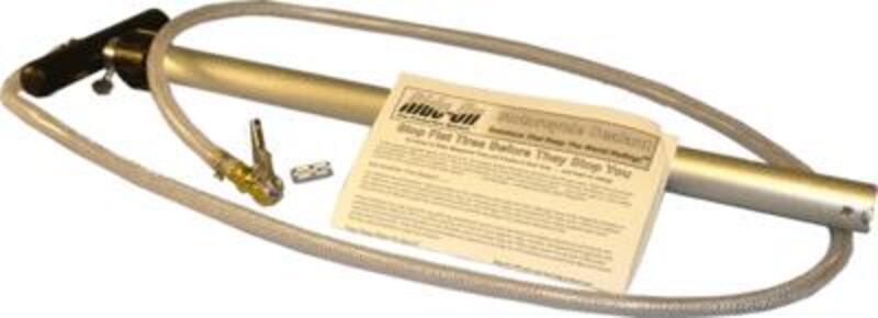 Bomba manual RIDE-ON para bidón RIDE ON 90.000011-01