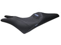 Asiento Shad confort Honda CBR 600 costura azul SHAD SHH0B6201