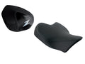Asiento Shad confort Kawasaki costura gris Z750/1000 SHAD SHK0Z1000C