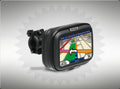 Soporte para GPS Shad 9x14cm 4,3'' fijación al manillar SHAD X0SG40H