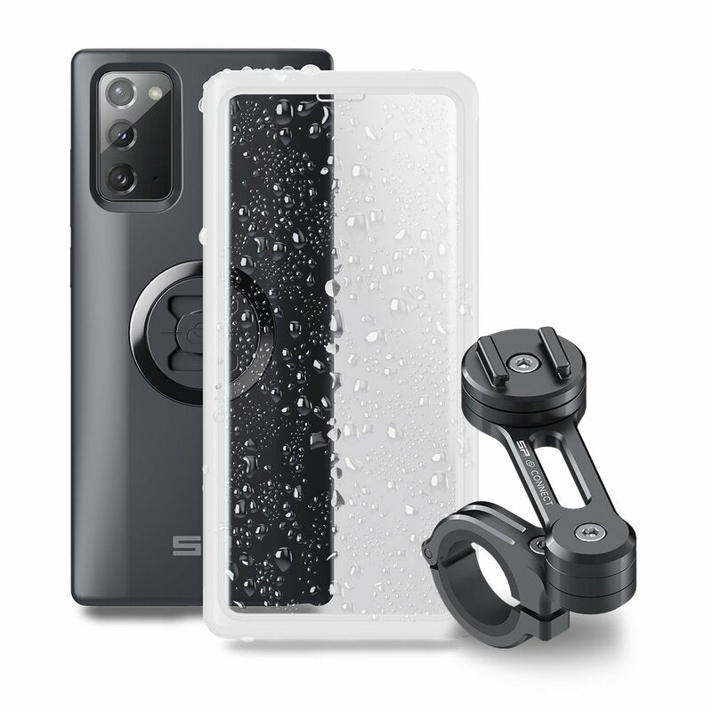Pack completo moto SP Connect Samsung Galaxy Note 20 SP CONNECT 53935