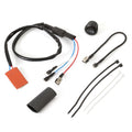 KIMPEX Deluxe Thumb Warmer 2 Position Switch Universal 12V KIMPEX 902160