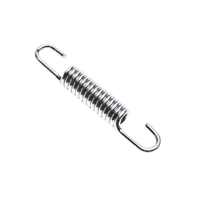 Muelles para escape Big One (10 uds.) FRESCO BIGSPR55