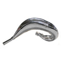 Bufanda escape FRESCO, acero cromado FRESCO FRTEN125SH0018C