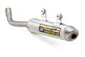 Silencioso Pro Circuit 304 aluminio PRO CIRCUIT SK92125-304