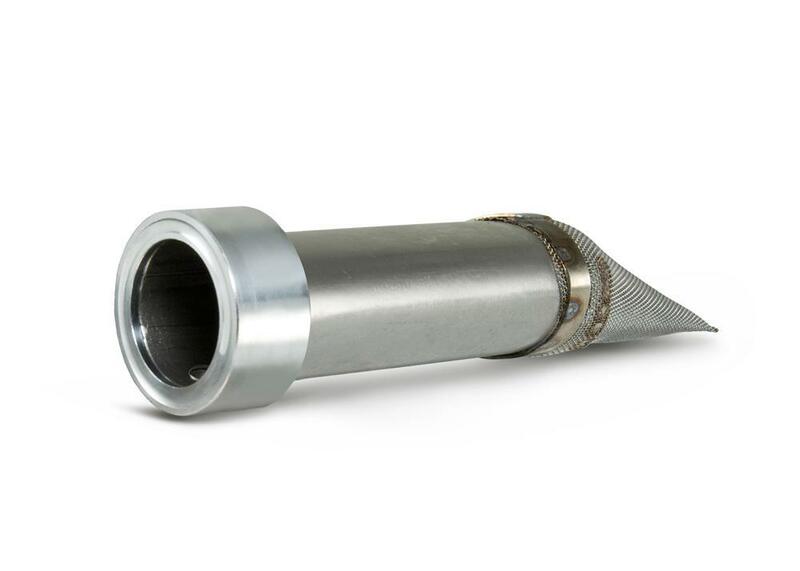 Anti llamas (spark arrestor) Yoshimura silenciador R-77 YOSHIMURA US SA-16-K