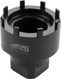 Extractor cazoletas de pedalier Super B para E-Bike Bosch (Generación3 y 4, 2018-) SUPER B TB-1069