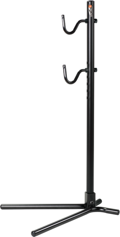 Expositor y caballete de trabajo Super B para bicicleta SUPER B TB-1633