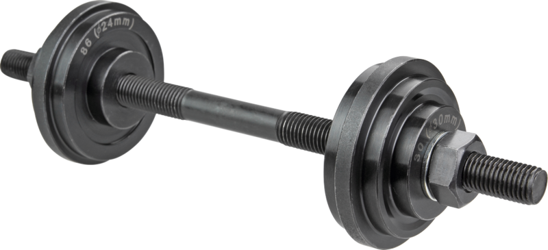 Llave profesional Super B para cartucho pedalier BB30 y BB86 SUPER B TB-19001