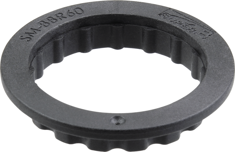 Adaptador de llave Super B para cartucho pedalier Shimano SM-BBR60 SUPER B TB-BB19
