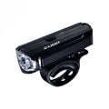 Luz delantera bicicleta de alta potencia. 500 lúmenes, 1 Super LED de 5W. 5 modos V BIKE CG-129P