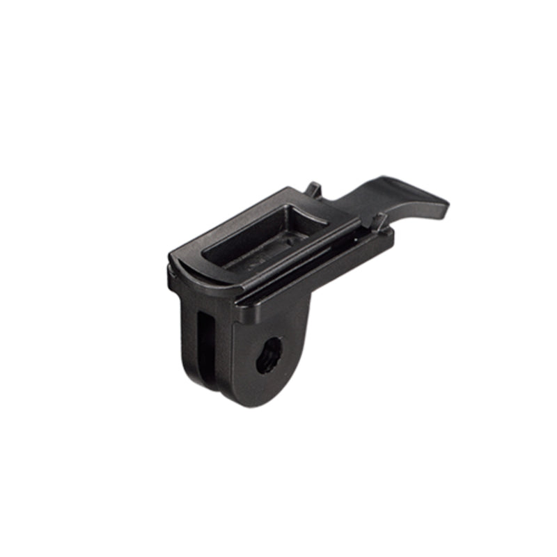 Adaptador de recambio para soporte de luz al casco D-Light HM01 V BIKE HC01