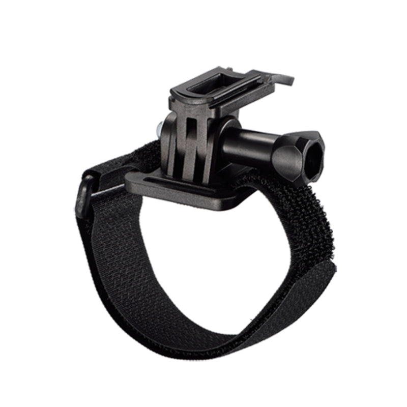 Kit de montaje al casco para luz delantera D-Light CG-129P V BIKE HM01