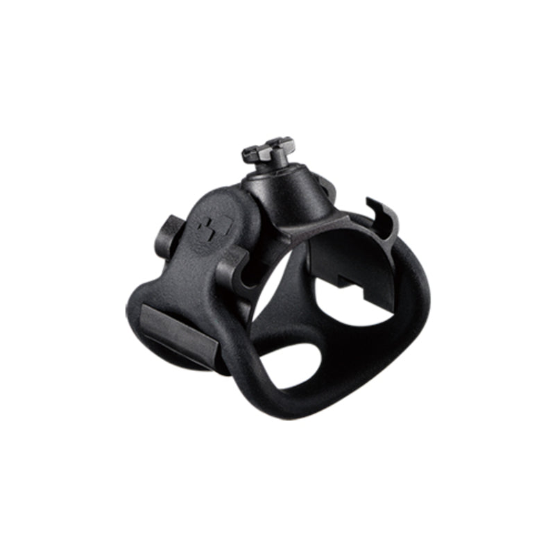 Soporte a la tija para luz trasera D-Light CG-126R y CG-217R V BIKE RB05
