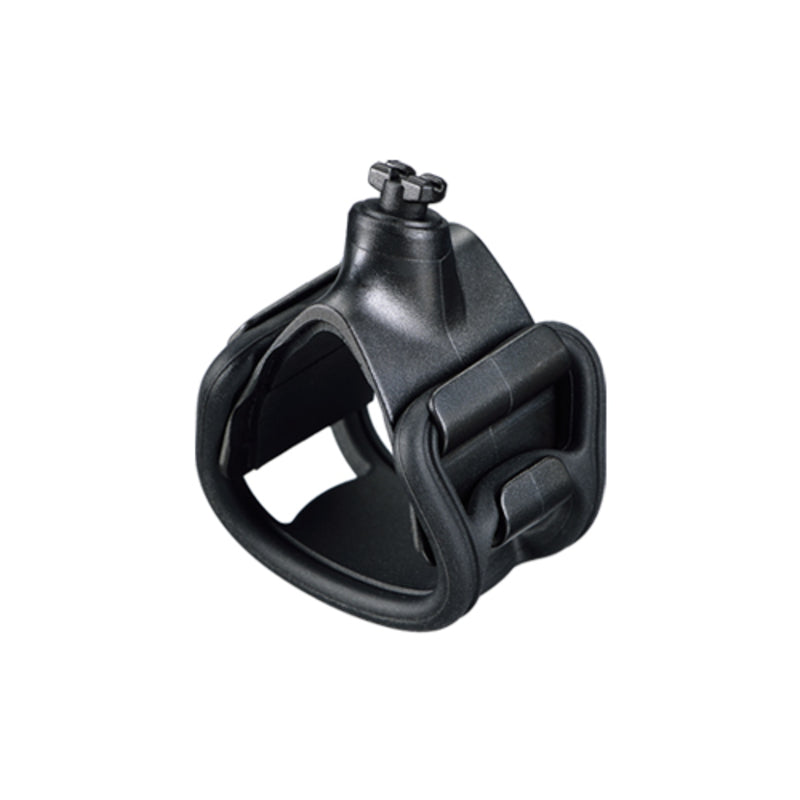 Soporte a la tija Aero para luz trasera D-Light CG-126R y CG-217R V BIKE RB08