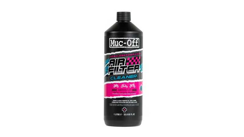 Limpiador de filtros de aire MUC-OFF, 1L MUC-OFF 20213