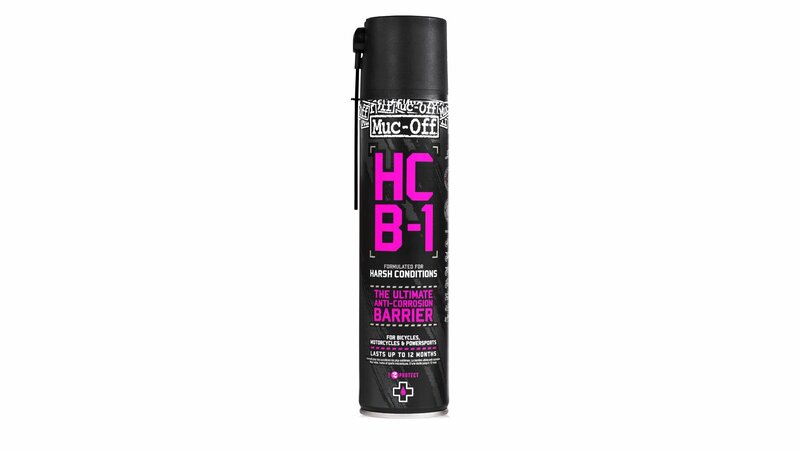 Protector extremo anti-corrosión MUC-OFF HCB - 400ml MUC-OFF 20356