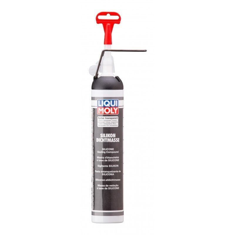 Silicona estanqueizante Liqui Moly 200ml LIQUI MOLY 6184
