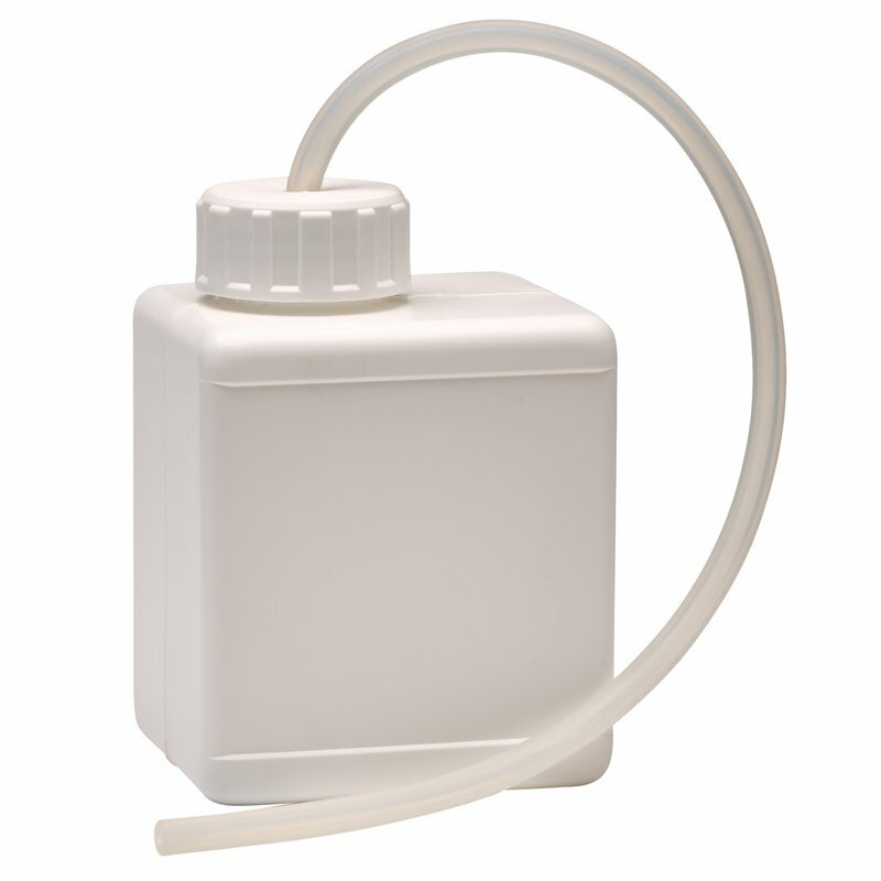 Kit de purga de frenos DRAPER DRAPER 93025