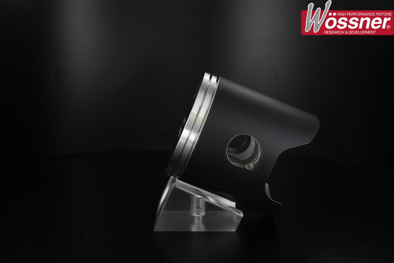 Pistón forjado WÖSSNER - 8015 WOSSNER 8015DA