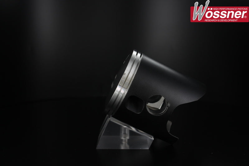 Pistón forjado WÖSSNER - 8021 WOSSNER 8021D110