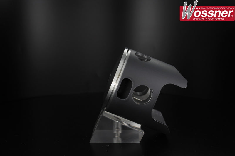 Pistón forjado WÖSSNER - 8025 WOSSNER 8025D100