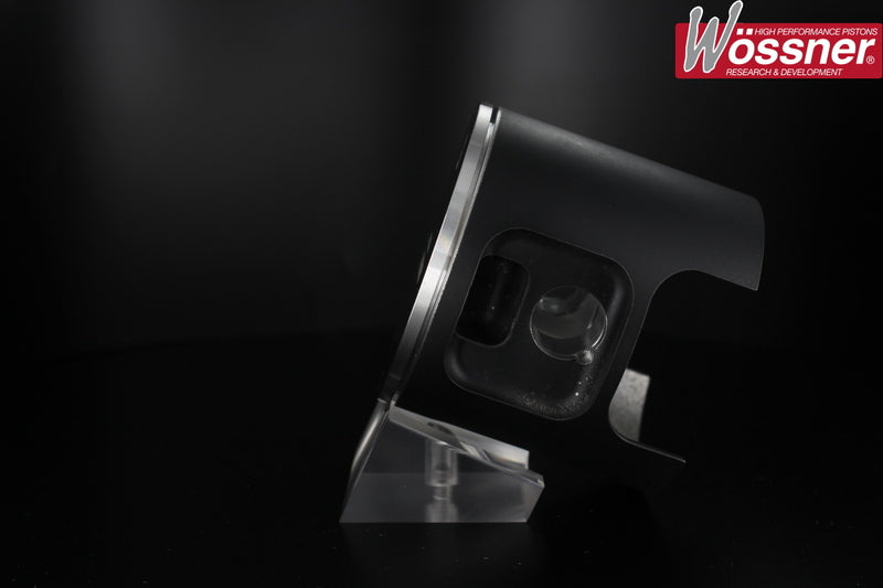 Pistón forjado WÖSSNER - 8033 WOSSNER 8033D050