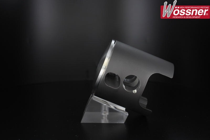 Pistón forjado WÖSSNER - 8044 WOSSNER 8044D150