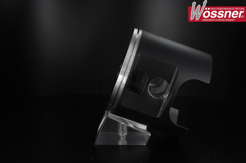 Pistón forjado WÖSSNER - 8051 WOSSNER 8051D100