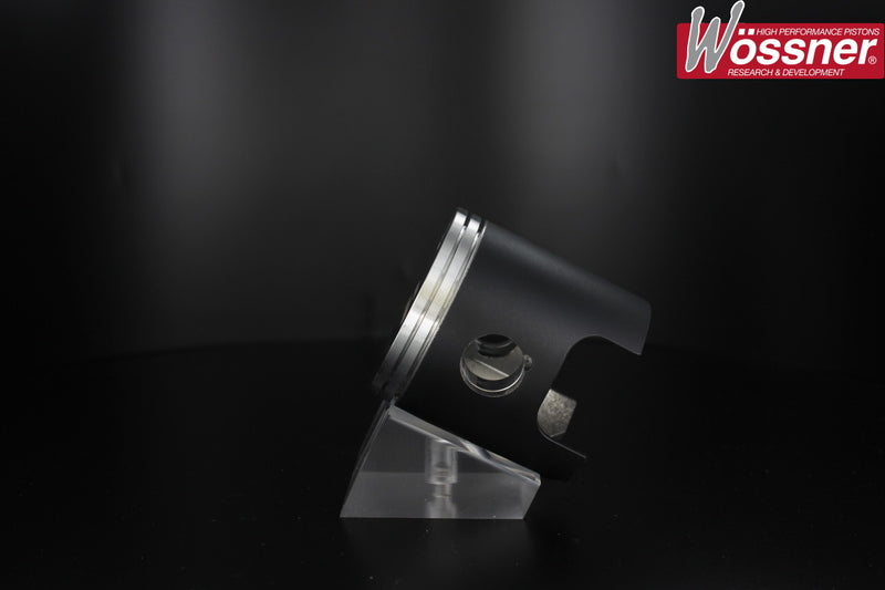 Pistón forjado WÖSSNER - 8053 WOSSNER 8053DB