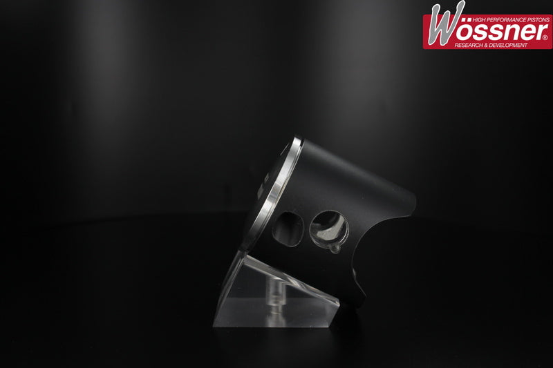 Pistón forjado WÖSSNER - 8072 WOSSNER 8072DC