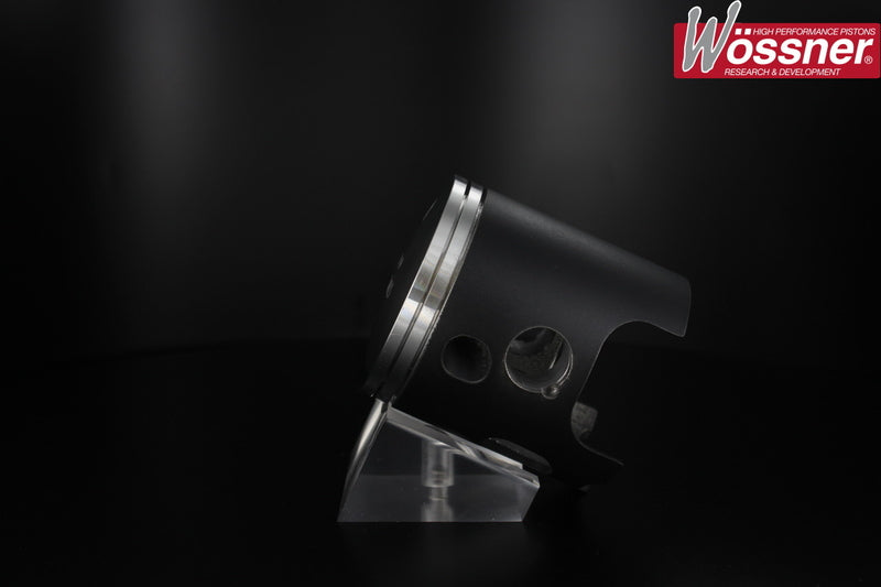 Pistón forjado WÖSSNER - 8075 WOSSNER 8075D100