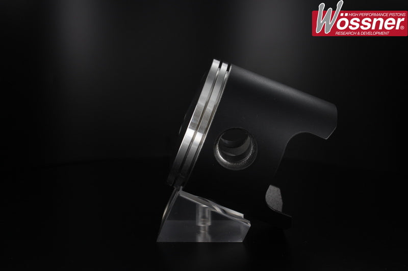 Pistón forjado WÖSSNER - 8076 WOSSNER 8076DA