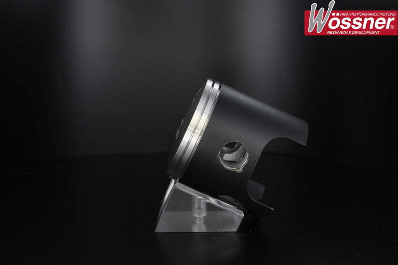 Pistón forjado WÖSSNER - 8101 WOSSNER 8101DA