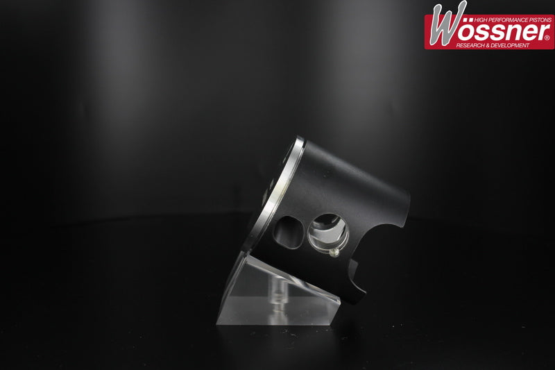 Pistón forjado WÖSSNER - 8114 WOSSNER 8114D200