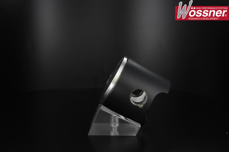 Pistón forjado WÖSSNER - 8118 WOSSNER 8118D050